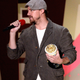 Image for article titled Lots of Leg and Lots of Dads at the MTV Movie Awards